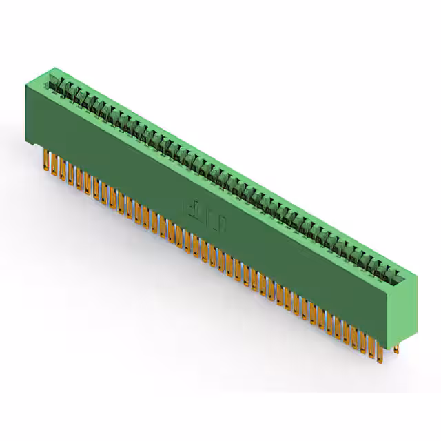 842-082-500-201 EDAC Inc.  Edgeboard Connectors
